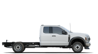 2024 Ford Chassis Cab External Image 5